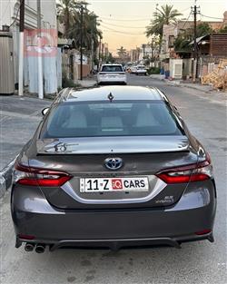 تويوتا كامري